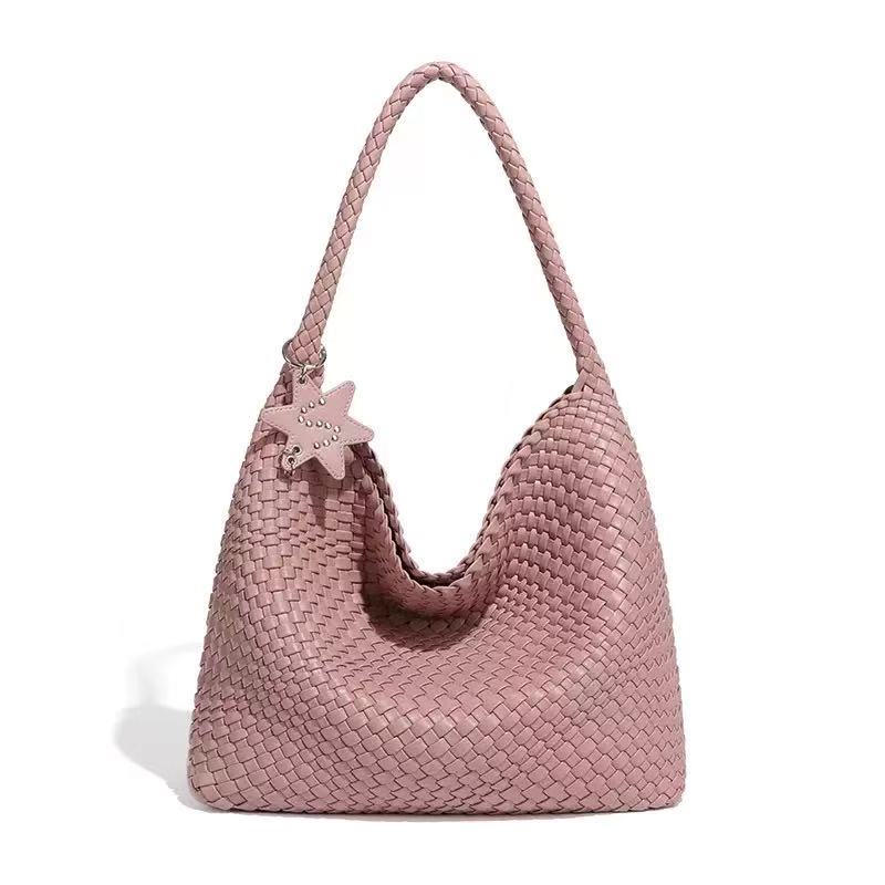 1 BAGS  Handwoven bags