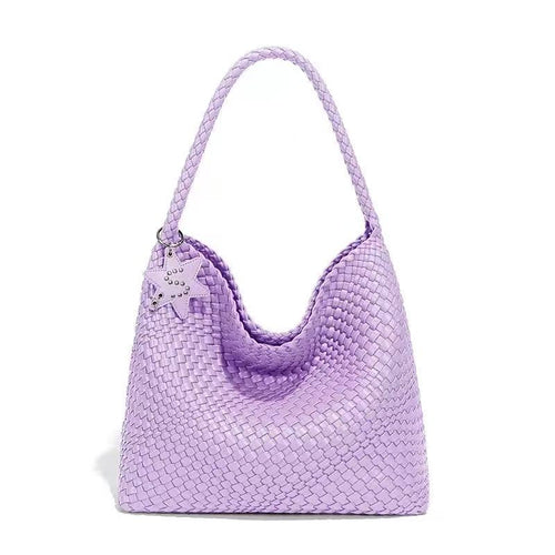 2 BAGS  Handwoven bags