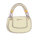 1 BAGS  Handwoven bags